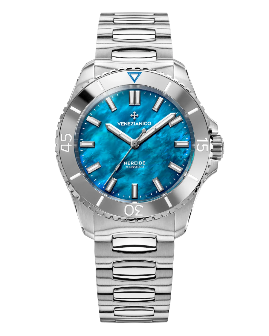 Nereide Tungsteno - 39