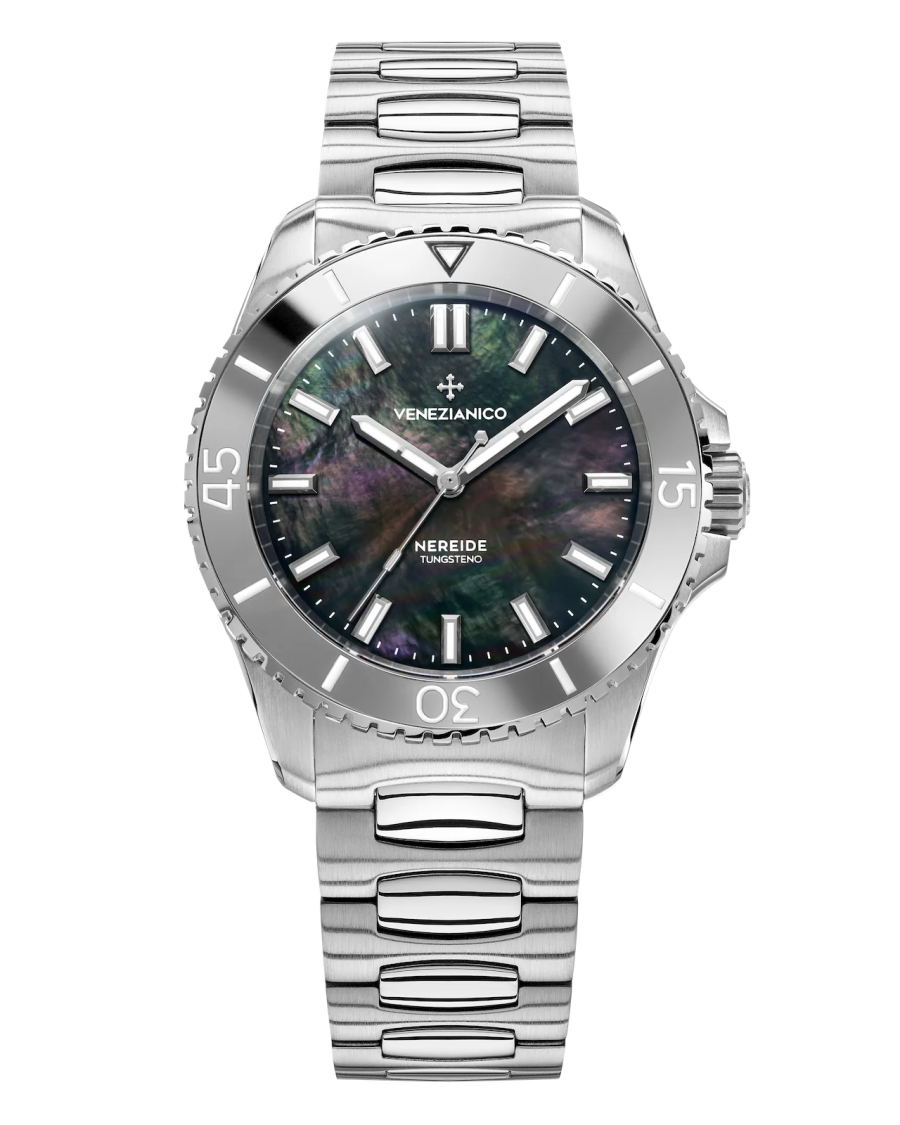 Nereide Tungsteno - 39