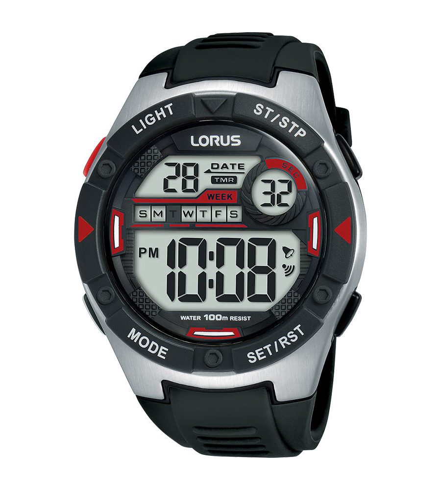Lorus R239MX-9