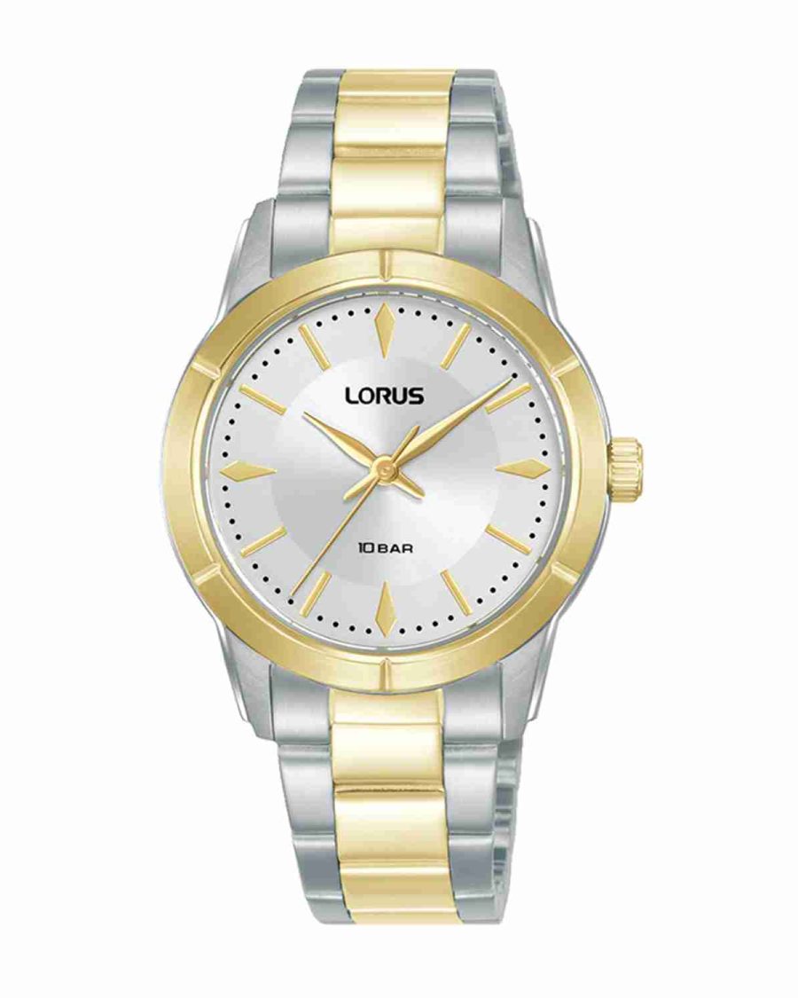Lorus RG228YX9