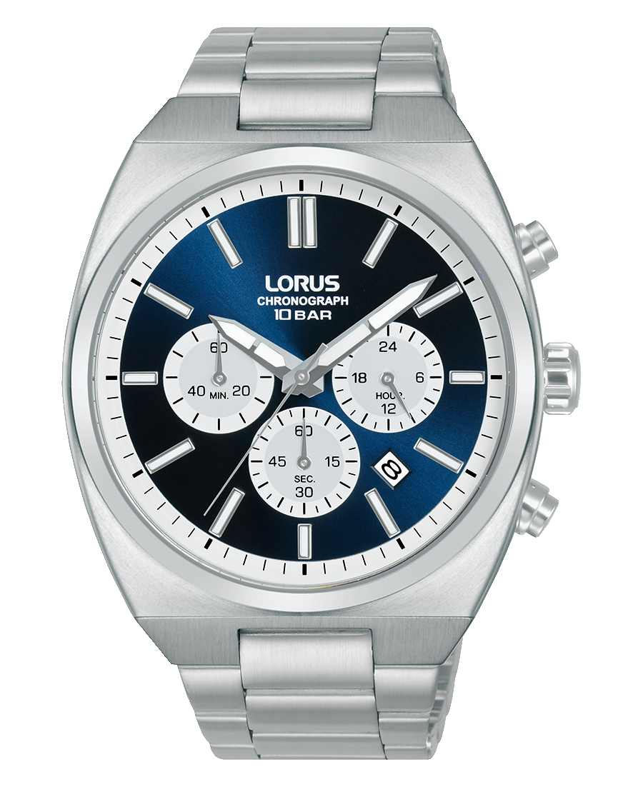 Lorus RT363KX9