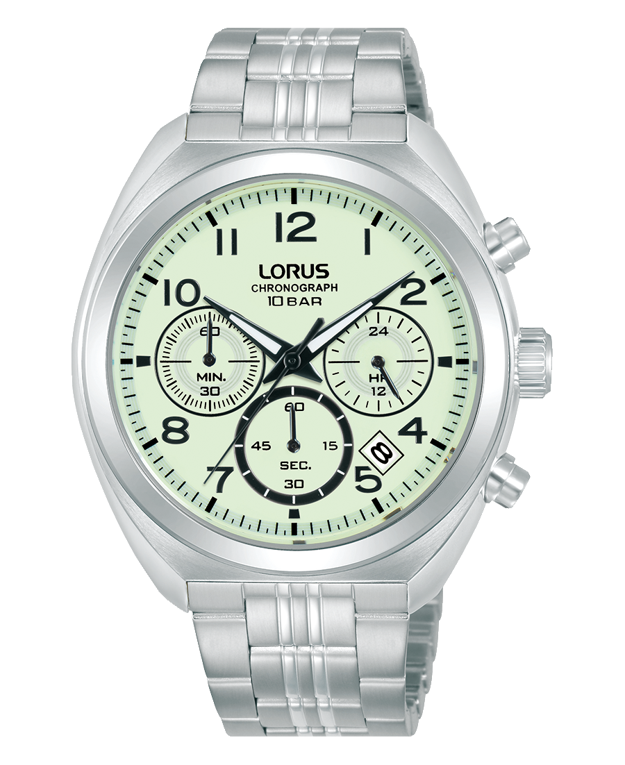 Lorus RT393KX9
