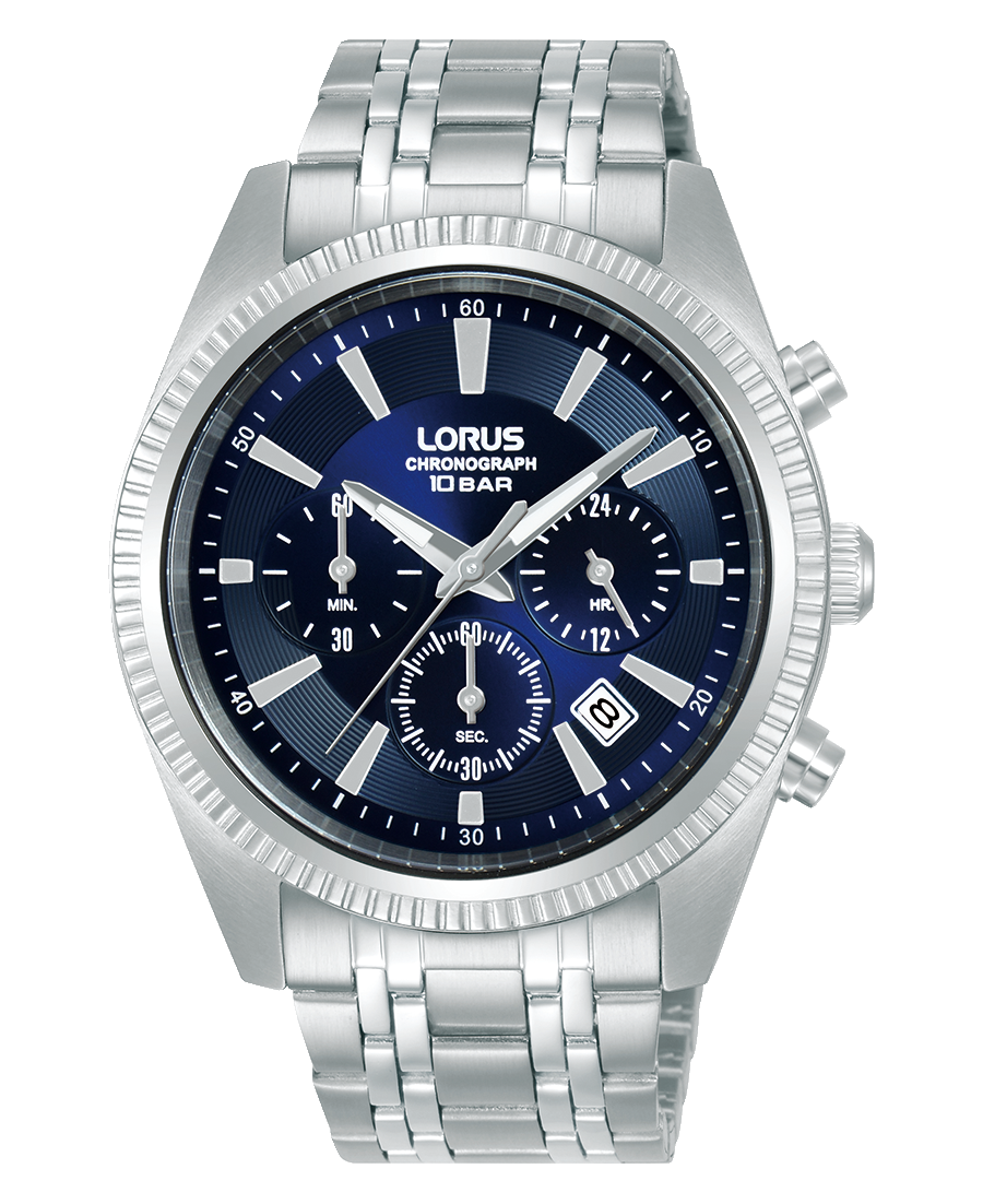 Lorus RT395KX9