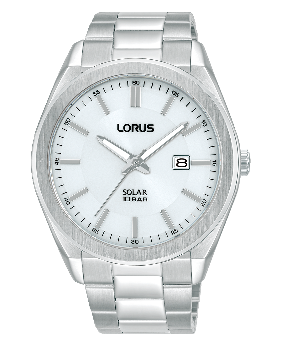 Lorus RX355AX9