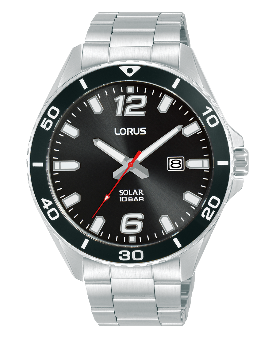 Lorus RX359AX9