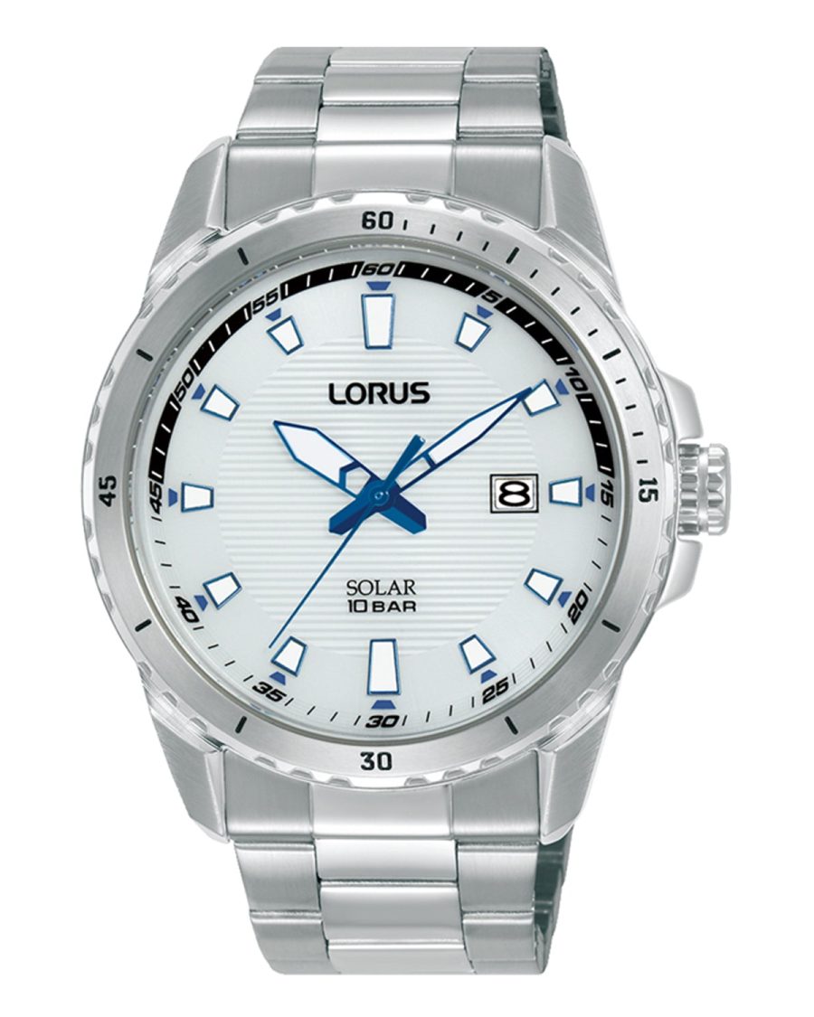 Lorus RX371AX9
