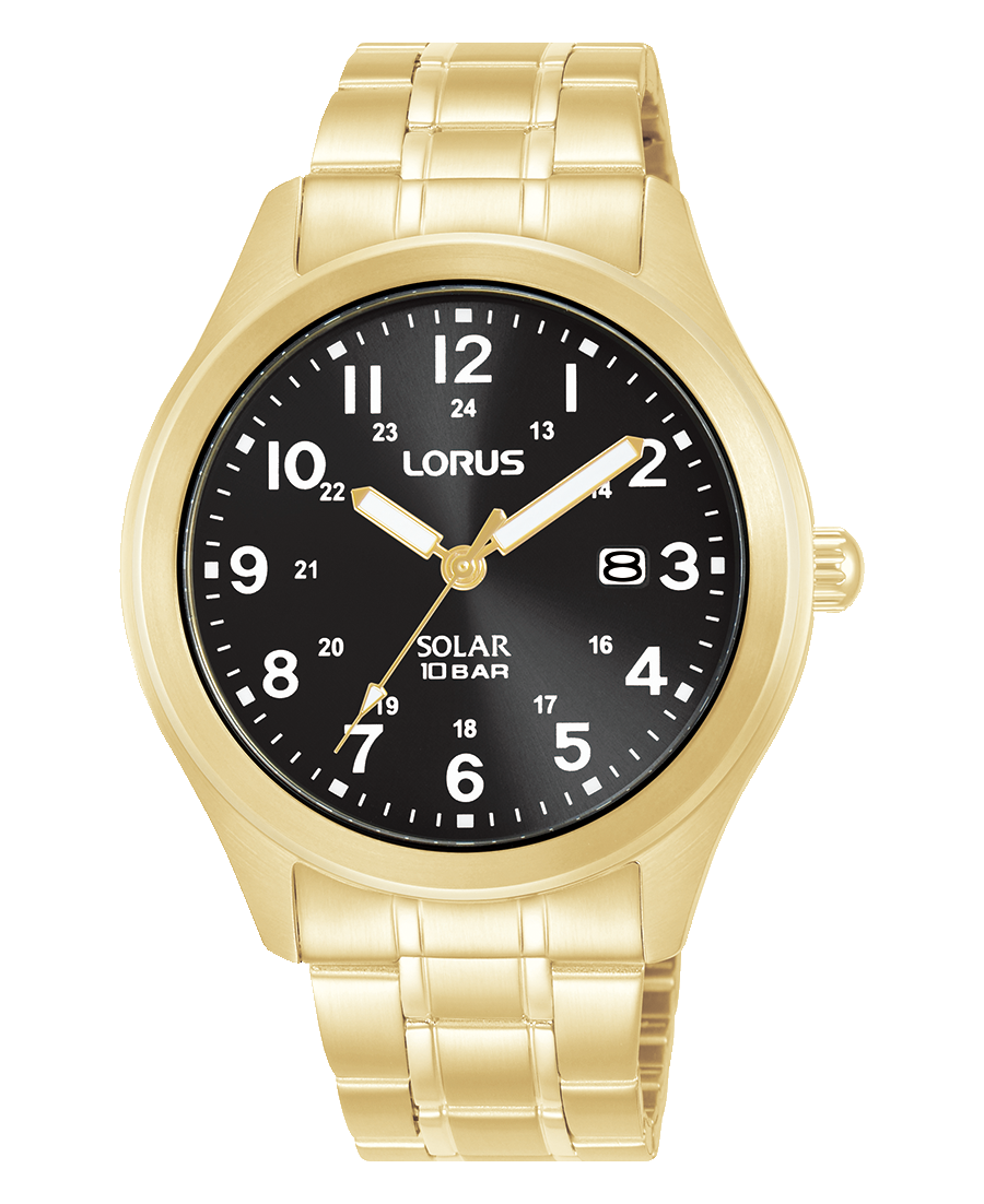 Lorus RX388AX9
