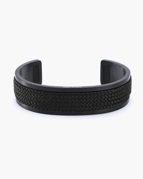 NAVARCH 14 - BLACK
