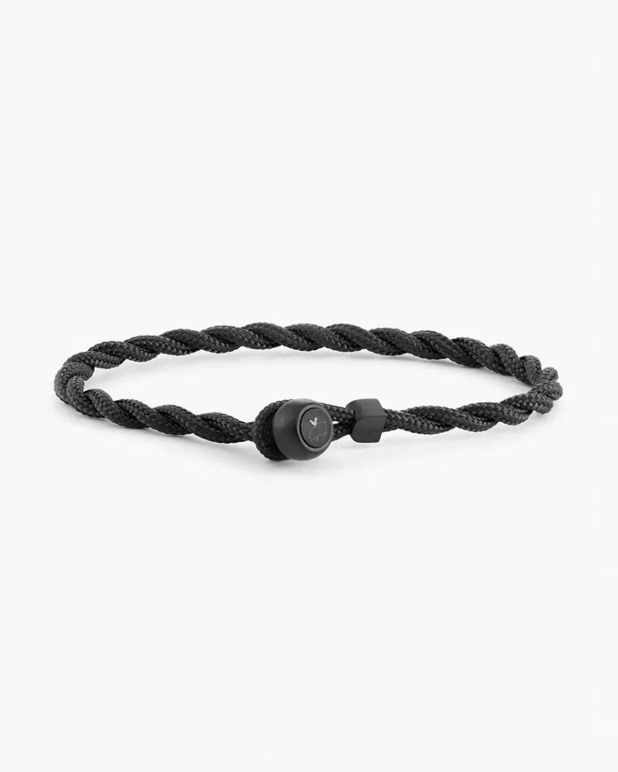 EASY ED - BLACK - BLACK - M/L