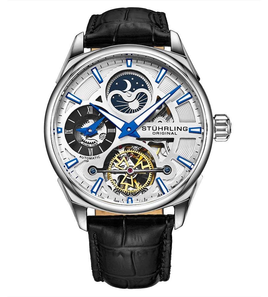 Reverso Automatic