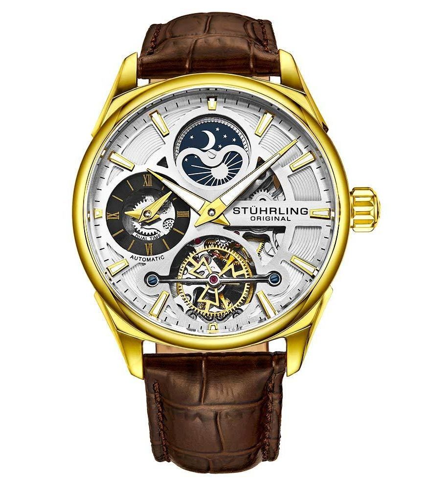 Reverso Automatic