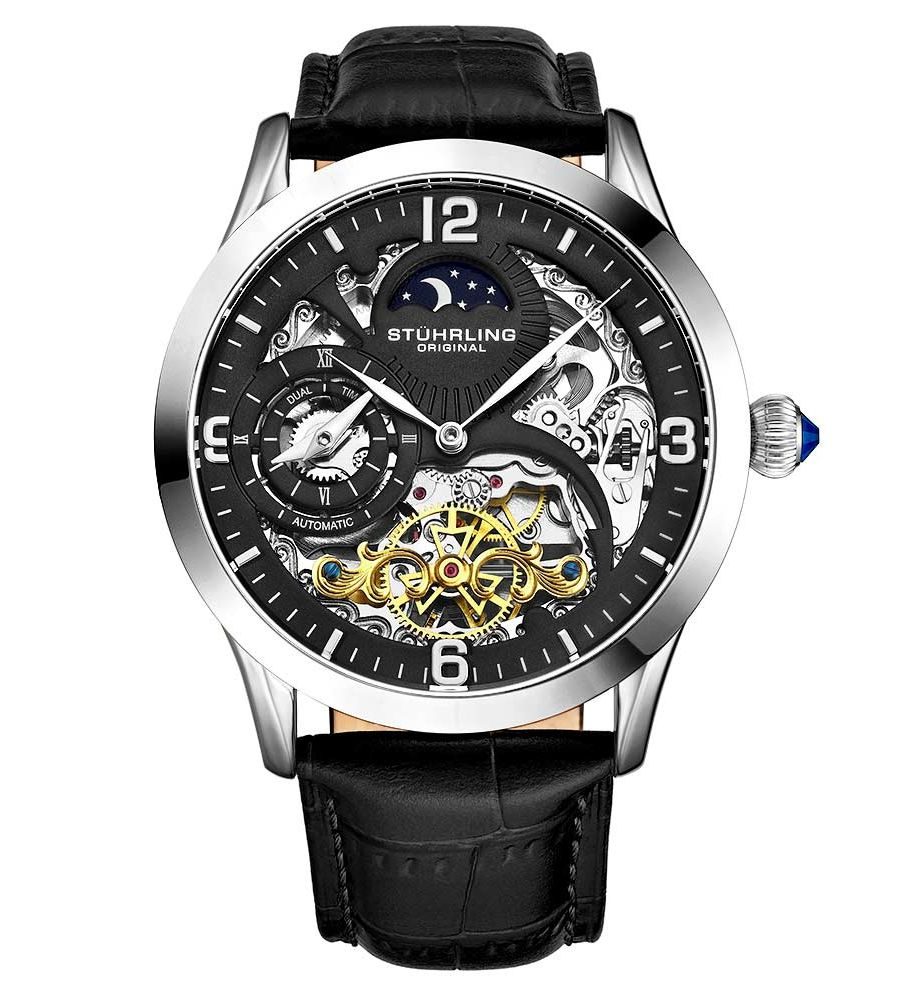Reserve Special Automatic