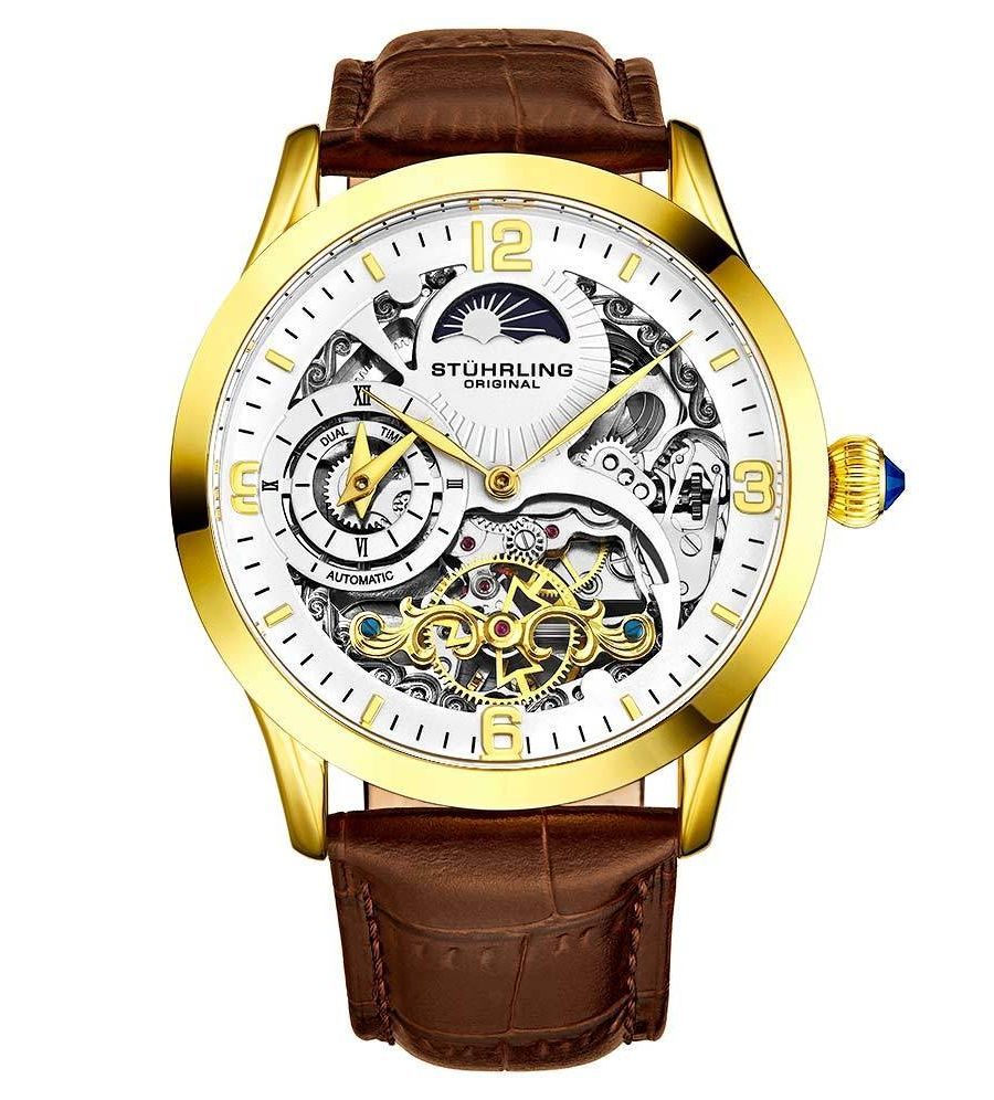 Special Reserve - Automatic