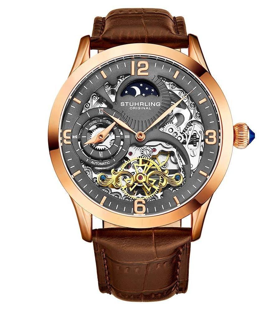 Special Reserve Automatic