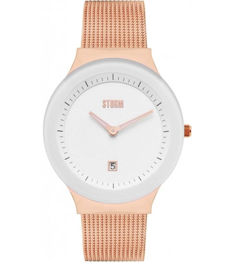 MINI SOTEC ROSE GOLD