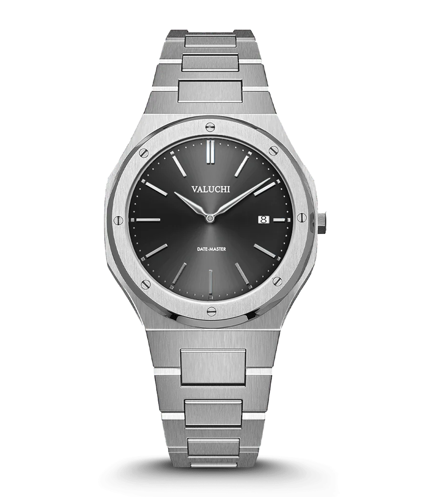 Date Master - Quartz