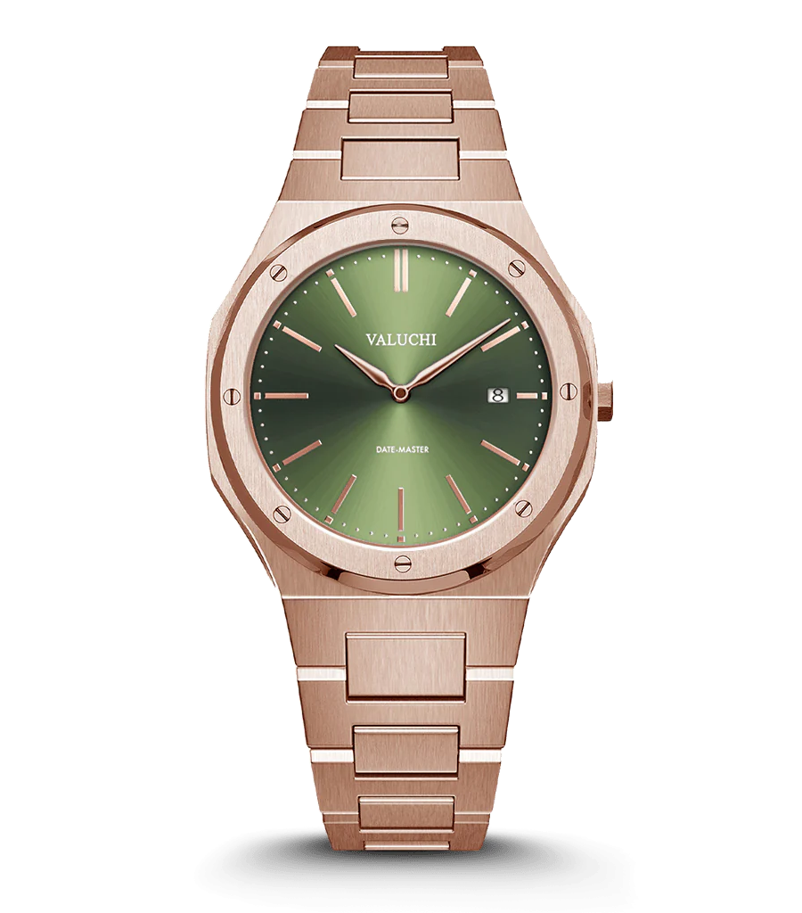 Date Master - Quartz