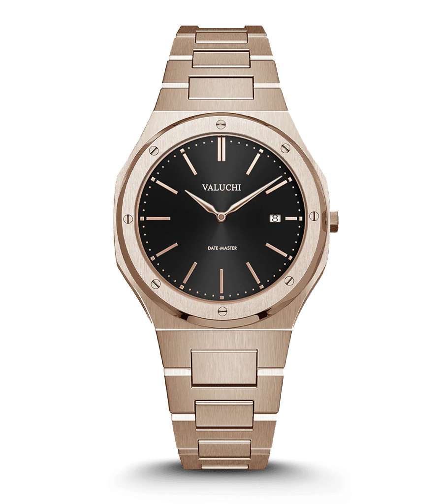 Date Master - Quartz