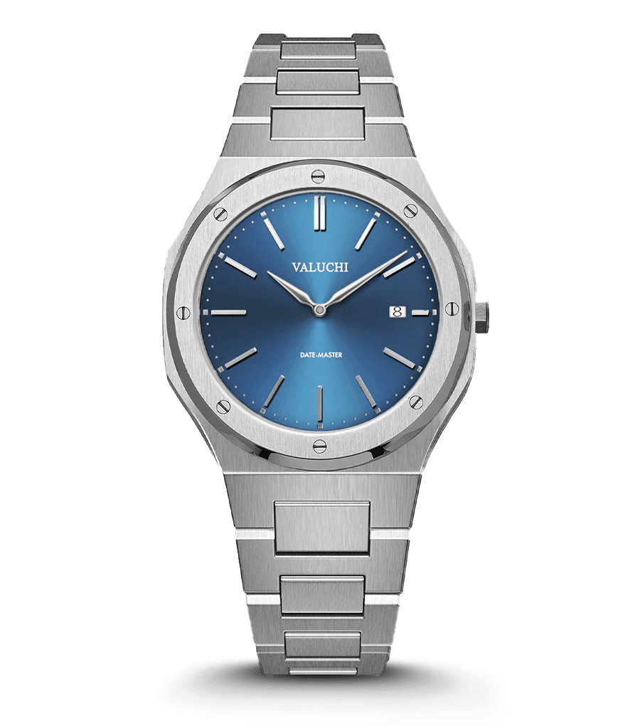 Date Master - Quartz