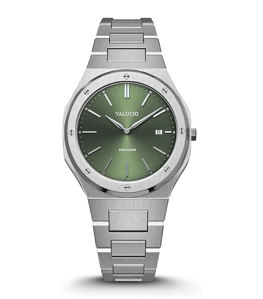 Date Master - Quartz