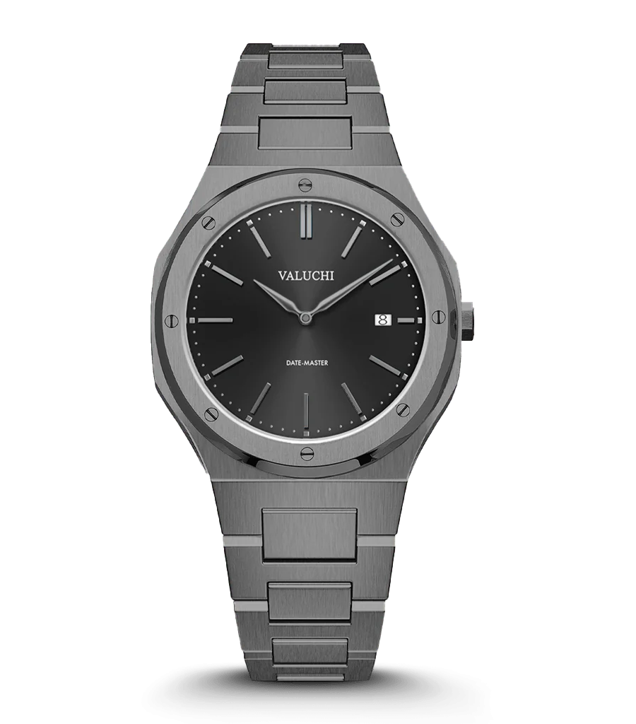 Date Master - Quartz