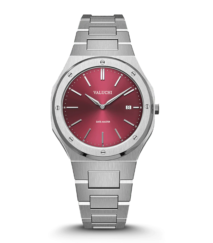 Date Master - Quartz