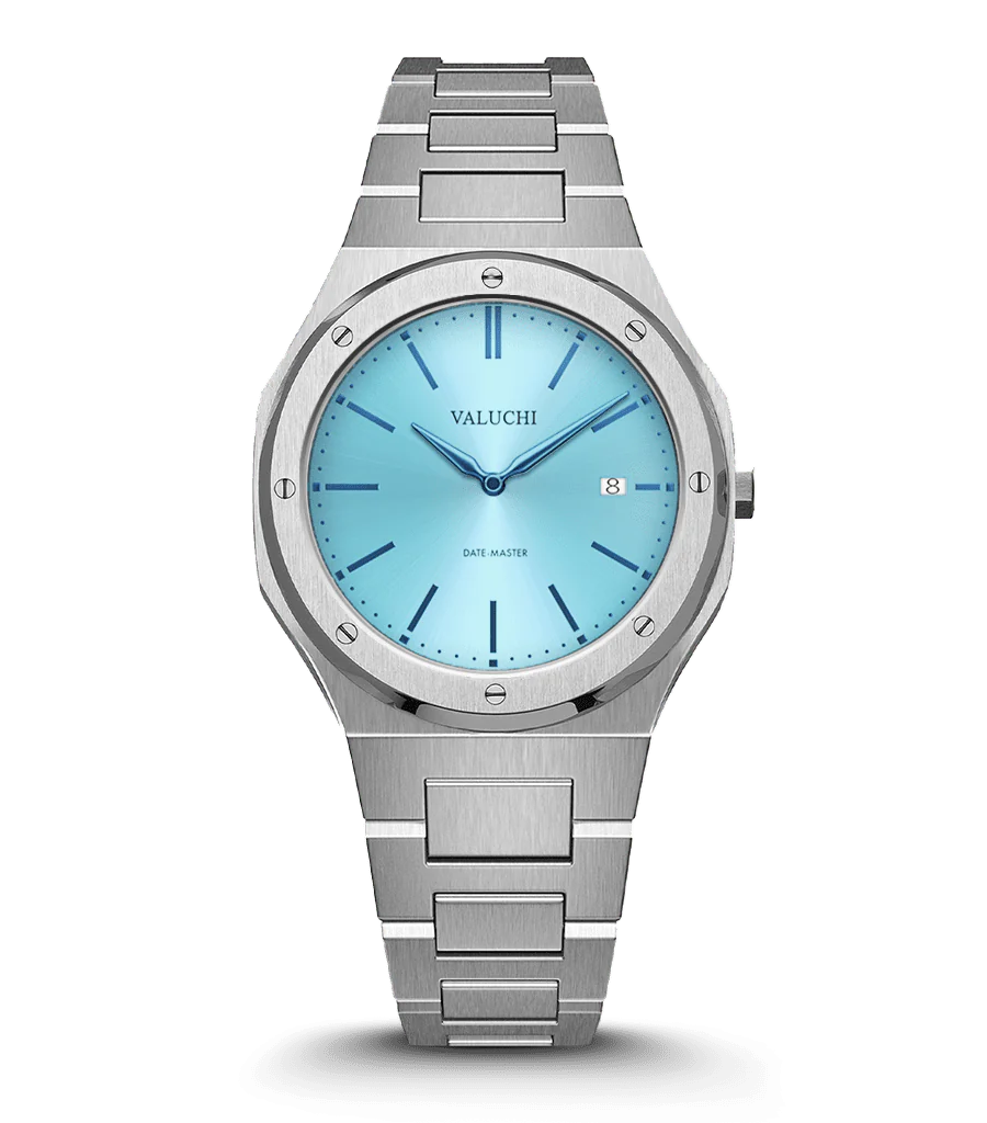 Date Master - Quartz