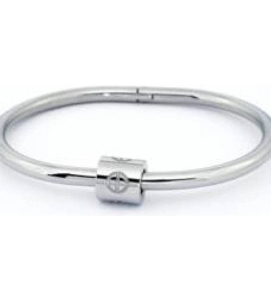 RAYE BRACELET SILVER