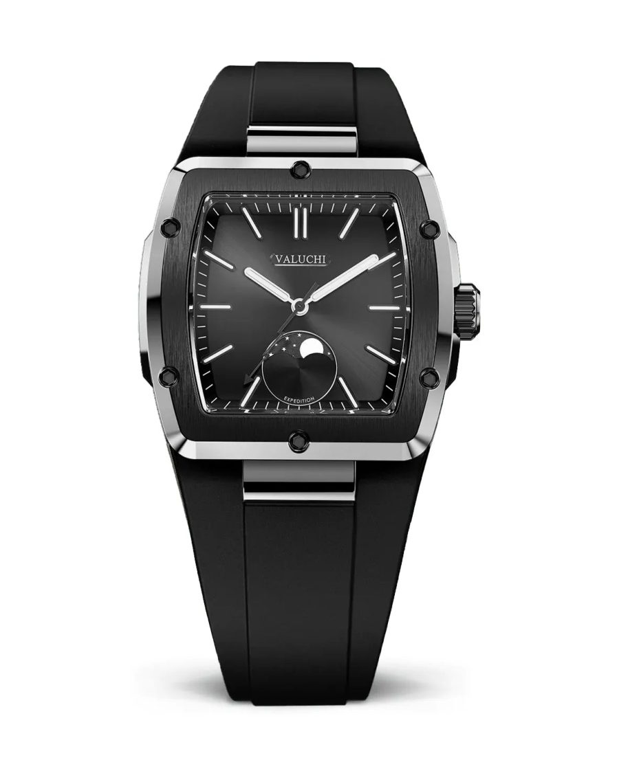 Expedition - Gunmetal