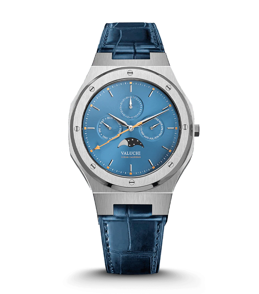 Lunar Calendar - Quartz