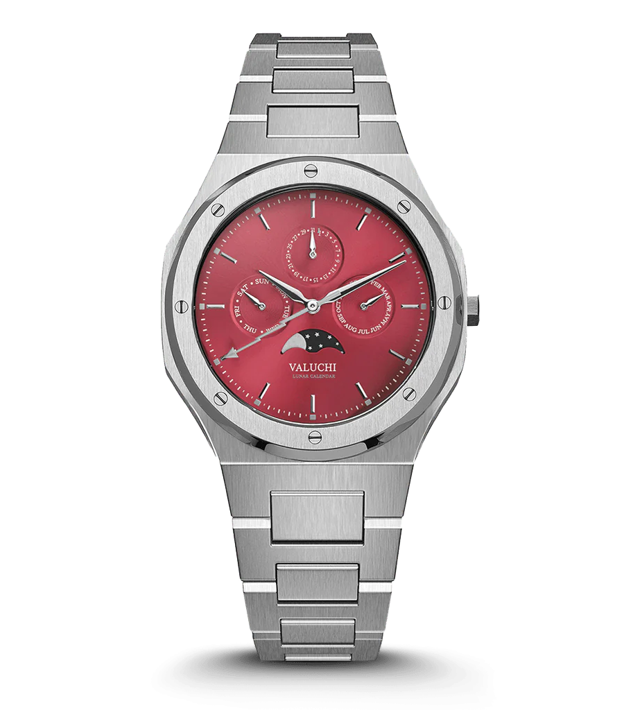 Lunar Calendar - Quartz