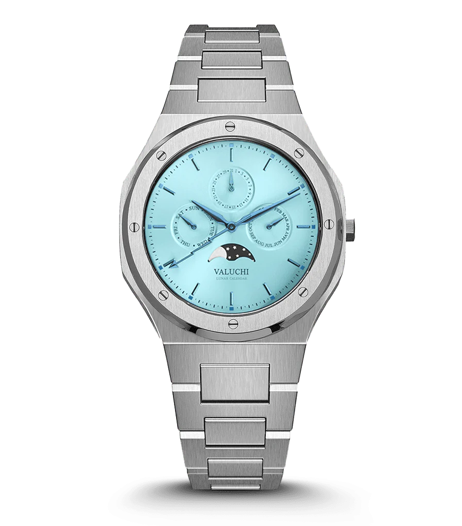 Lunar Calendar - Quartz