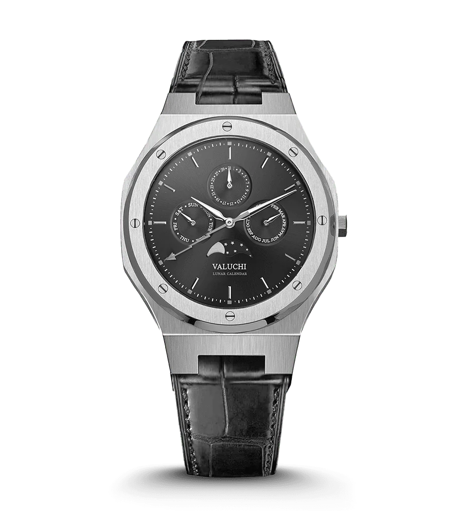 Lunar Calendar - Quartz