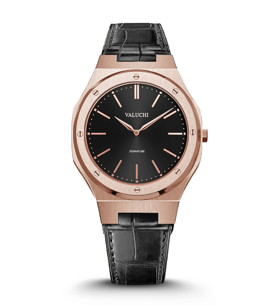 Signature - Quartz