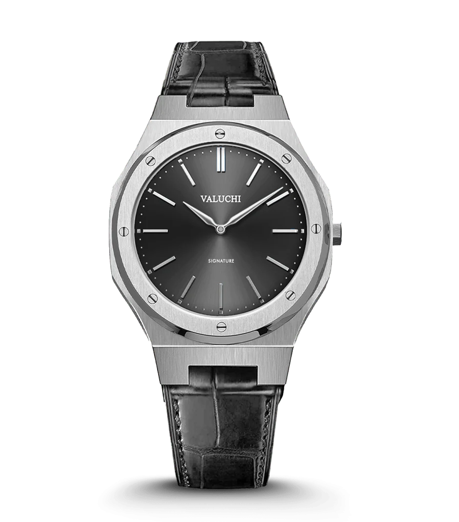 Signature - Quartz