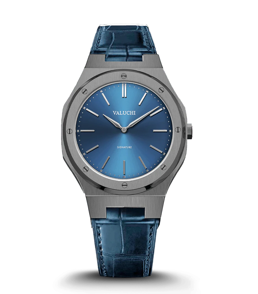 Signature - Quartz