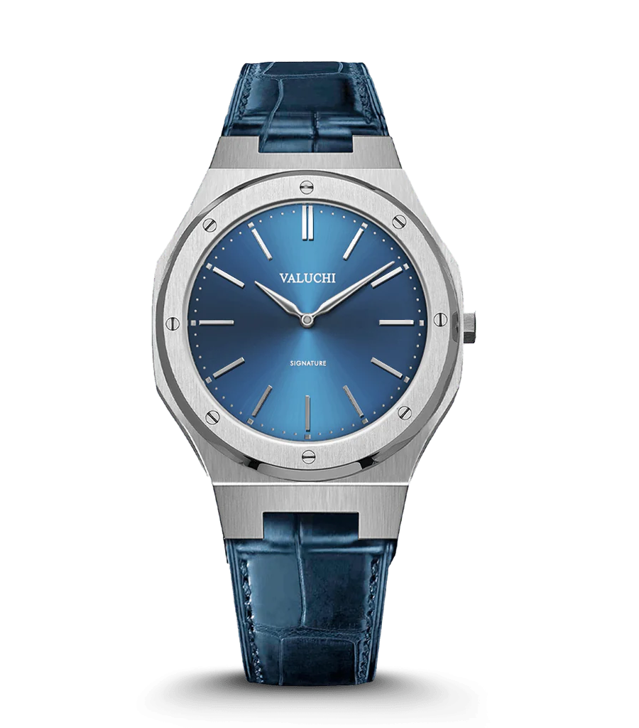 Signature - Quartz