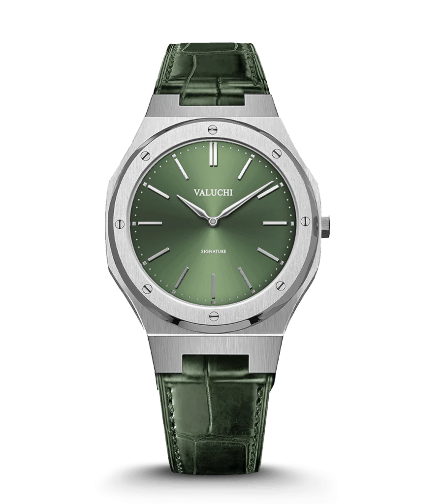 Signature - Quartz