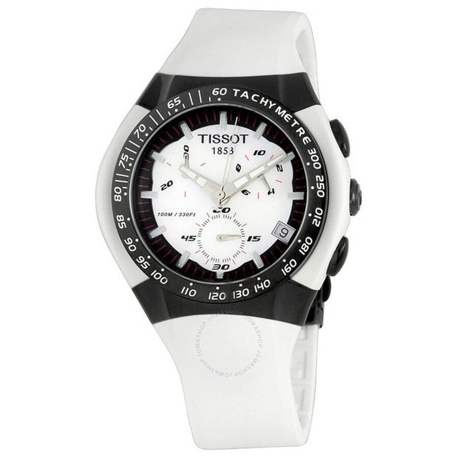 Tissot T010.417.17.111.01