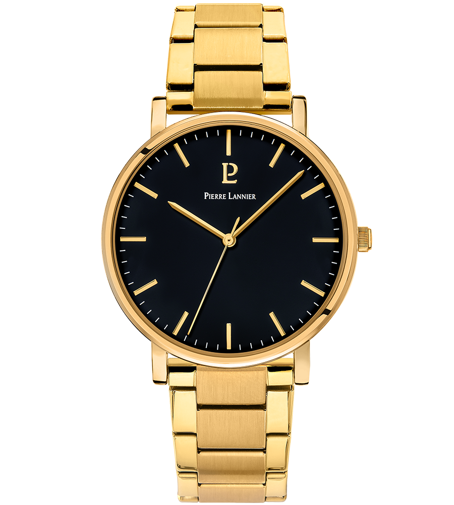 Pierre Lannier 252G032
