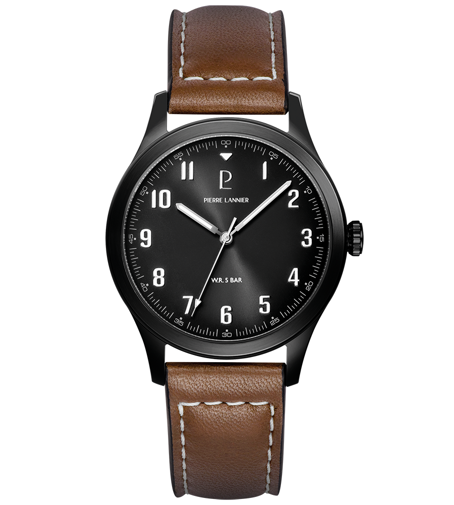 Pierre Lannier 261K434