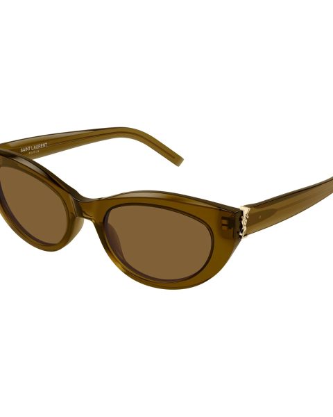 SAINT LAURENT Syze SL M115-006