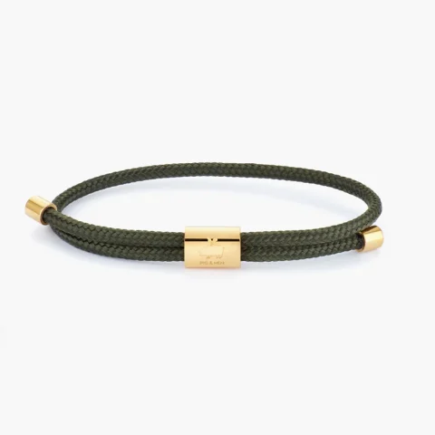 LEWIS ARMY - GOLD