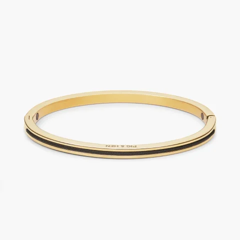 NAVARCH 4 CLSD BLACK - GOLD