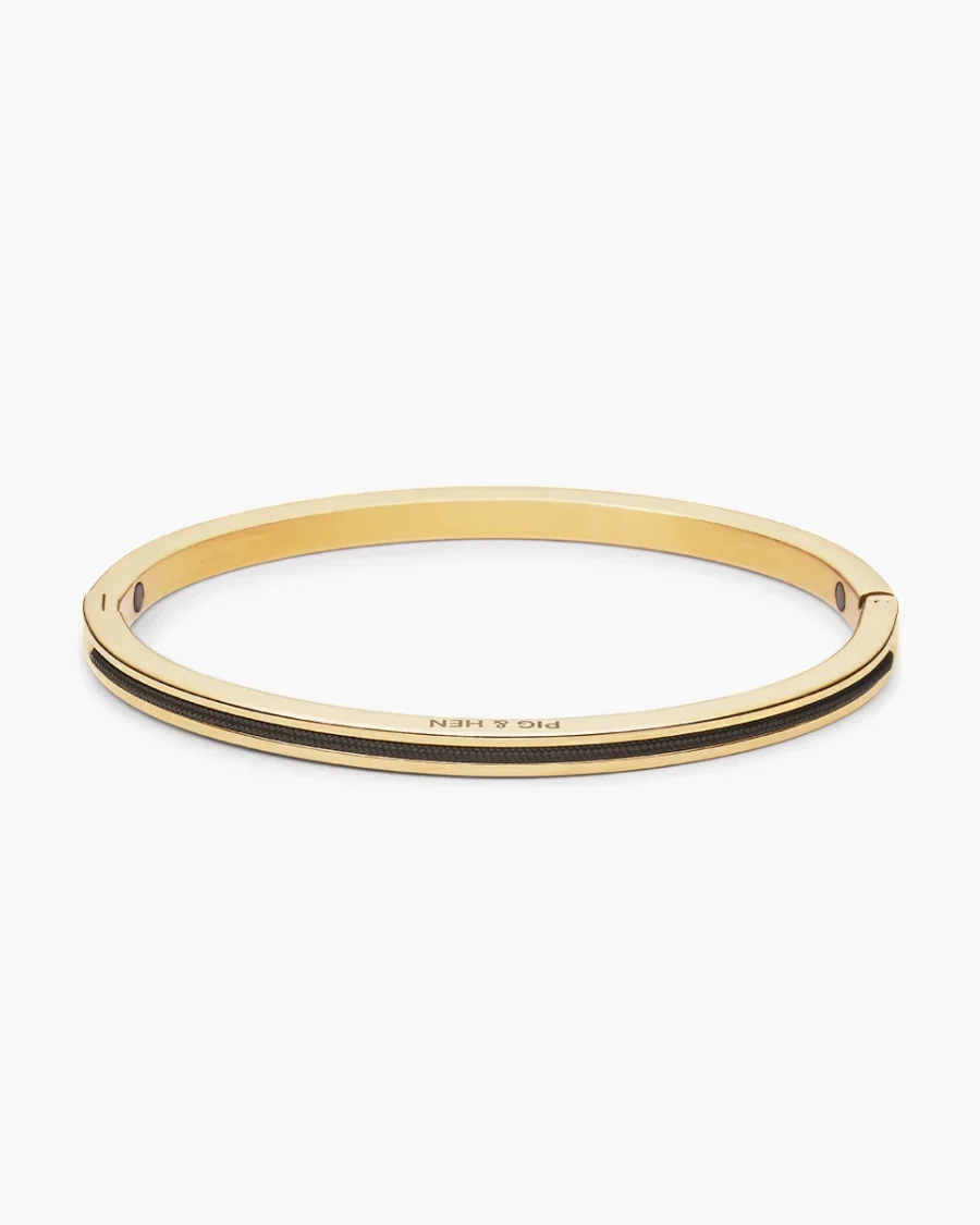 NAVARCH 4 CLSD BLACK - GOLD