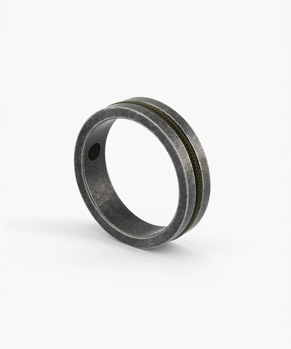 NAVARCH 6 RING ARMY – VINTAGE