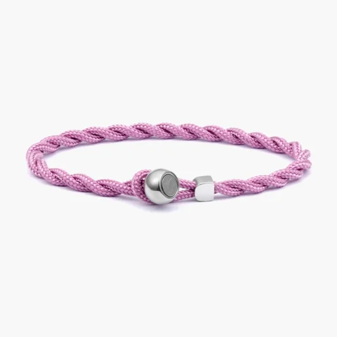 ED LILAC PURPLE SILVER