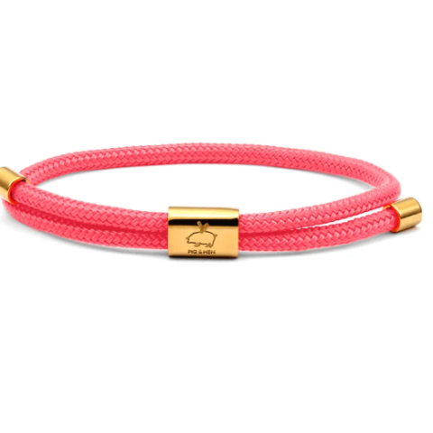 LEWIS NEON PING - GOLD