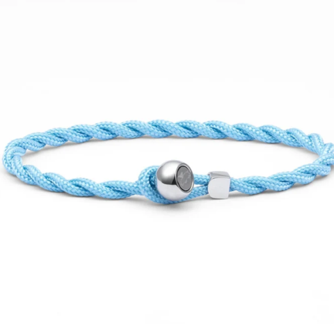 EASY ED - ARCTIC BLUE/SILVER